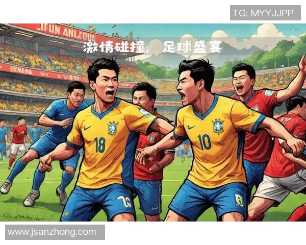 从巴西足球起点到全球荣耀：一段传奇旅程的启航与奋进