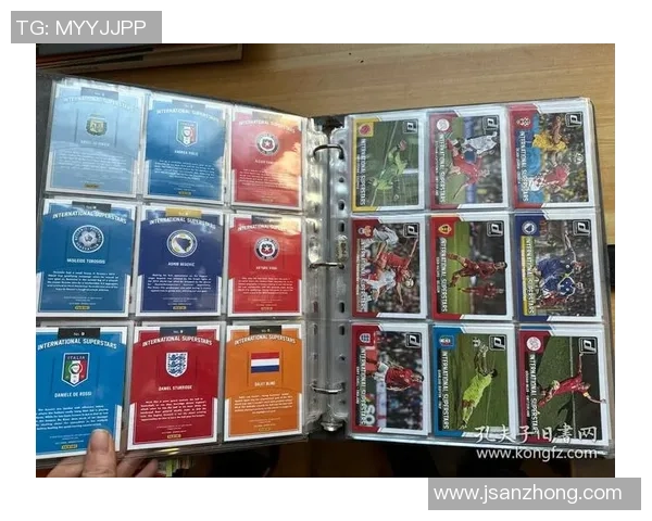 如何正确使用三球足球球星卡提升收藏与游戏体验技巧