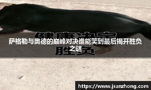 萨格勒与奥德的巅峰对决谁能笑到最后揭开胜负之谜